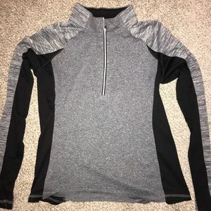 Athletic long sleeve